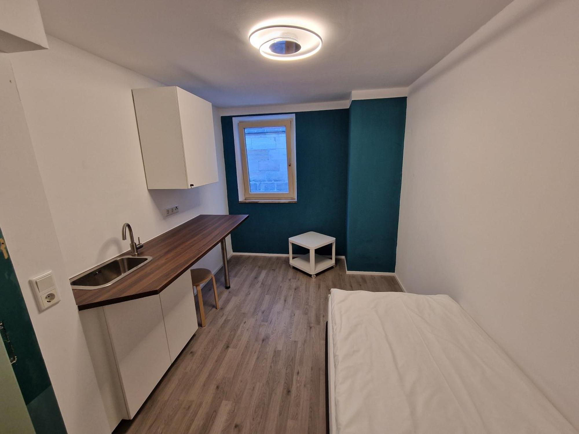 Haus99 Budget Pension & Apartments Fürth Dış mekan fotoğraf
