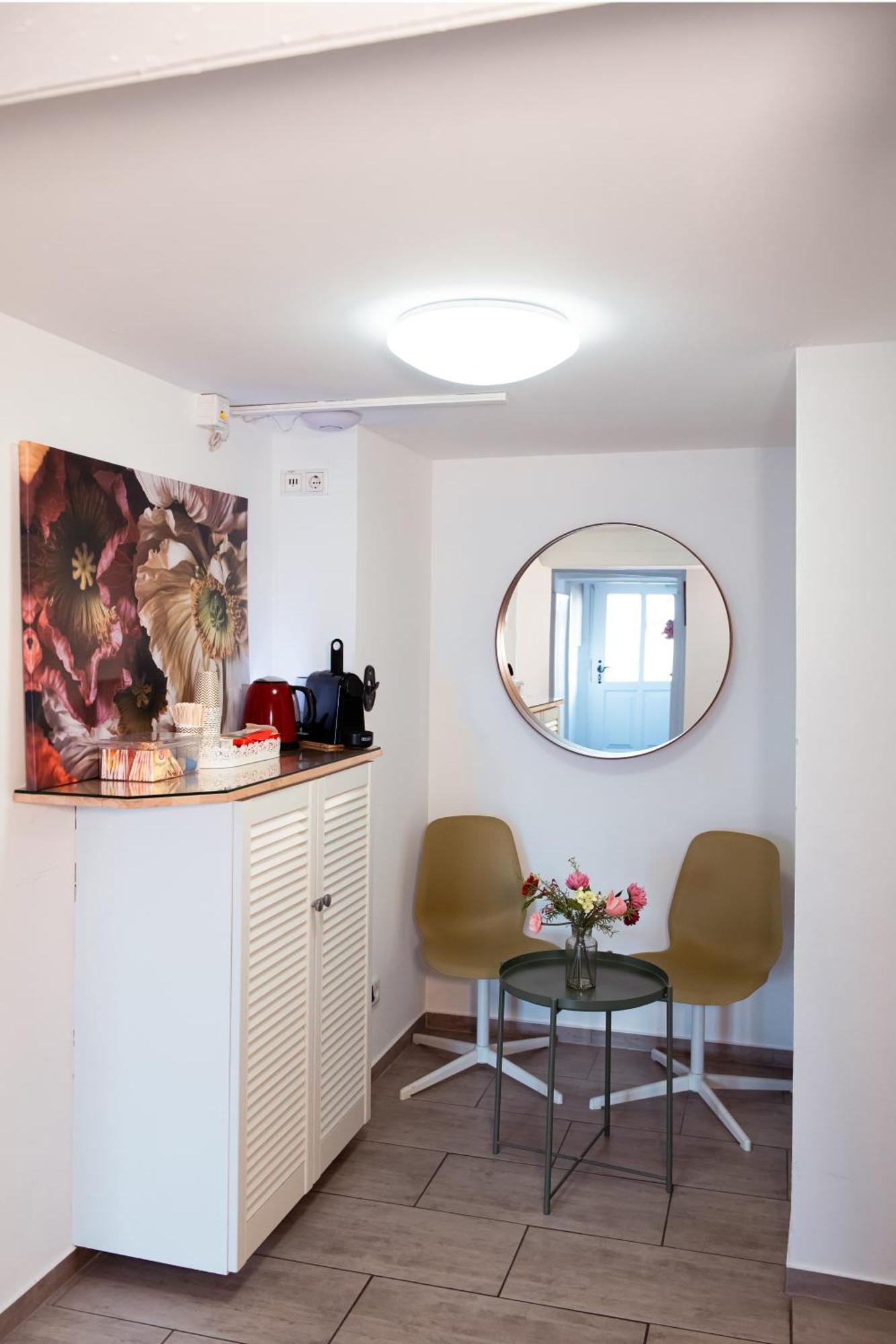 Haus99 Budget Pension & Apartments Fürth Dış mekan fotoğraf